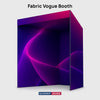 Fabric Vogue Booth