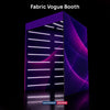 Fabric Vogue Booth