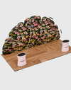 Portable Exhibit Display 3m x 6m - Model 2