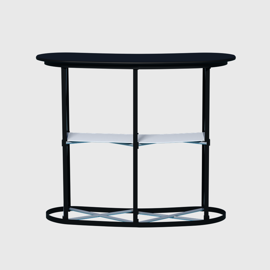 Velcro Popup Counter 2 x 2