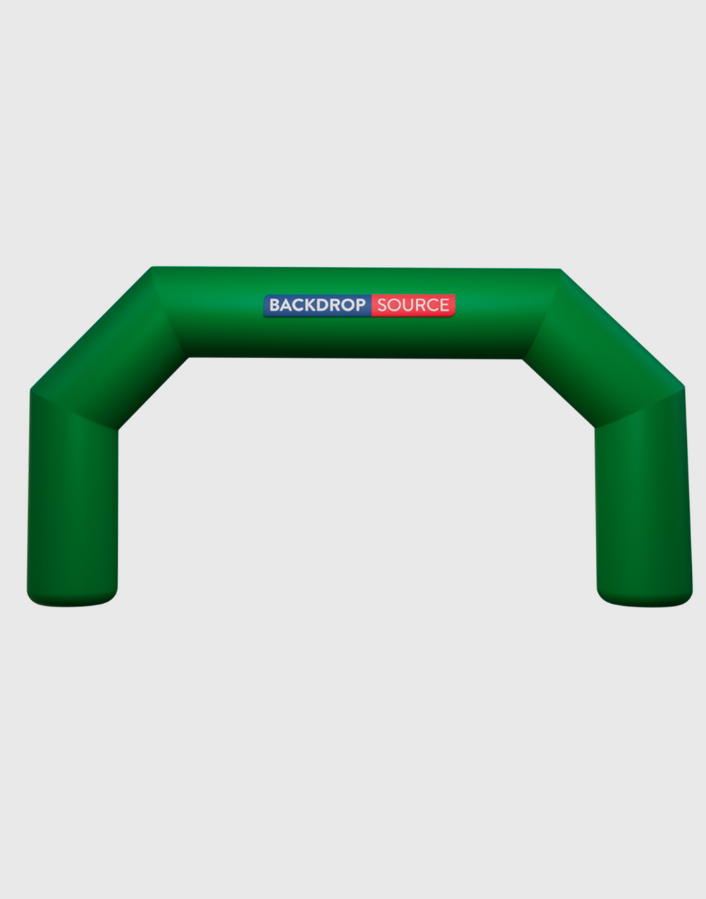 Angled Arch Inflatable