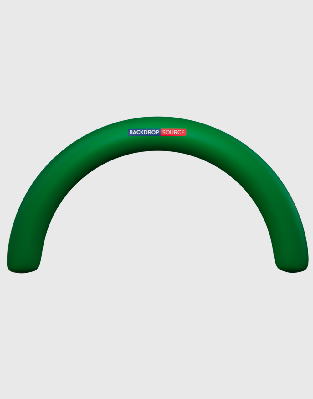 Round Arch Inflatable