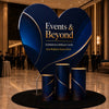 Heart Stand with Plinth