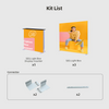 SEG Modular Lightbox Display Kit - Model 1