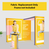 SEG Modular Lightbox Display Kit - Model 1