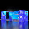 SEG Modular Lightbox Display Kit - Model 12
