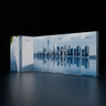 6x3m Backlit SEGO Lightbox Wall with 9 Panels