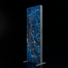SEGO Backlit Lightbox Display