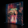 SEGO Backlit Lightbox Display