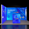 SEG Modular Lightbox Display Kit - Model 7