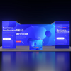 SEG Modular Lightbox Display Kit - Model 9