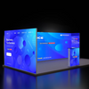 SEG Modular Lightbox Display Kit - Model 10
