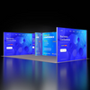 SEG Modular Lightbox Display Kit - Model 11