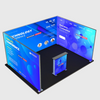 SEG Modular Lightbox Display Kit - Model 2