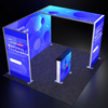 SEG Modular Lightbox Display Kit - Model 3