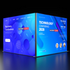 SEG Modular Lightbox Display Kit - Model 4