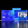 SEG Modular Lightbox Display Kit - Model 16