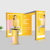 SEG Modular Lightbox Display Kit - Model 1