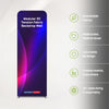 Modular 3D Tension Fabric Backdrop Wall
