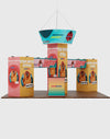 Modular Booth Kits 9m x 6m - Model 2