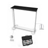 Non-Lit SEG Display Counter - 1m H