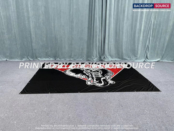 Outdoor Fabrics
