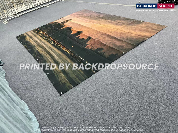 Outdoor Fabrics