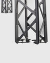 Portable Modular SEG Truss Display