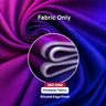 Oval Fabric Display Counter (For Podium & Booth Exhibitions)