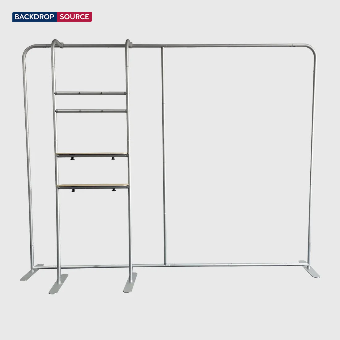 Portable Exhibit Display 3m x 3m - Model 22
