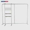 Portable Exhibit Display 3m x 3m - Model 22
