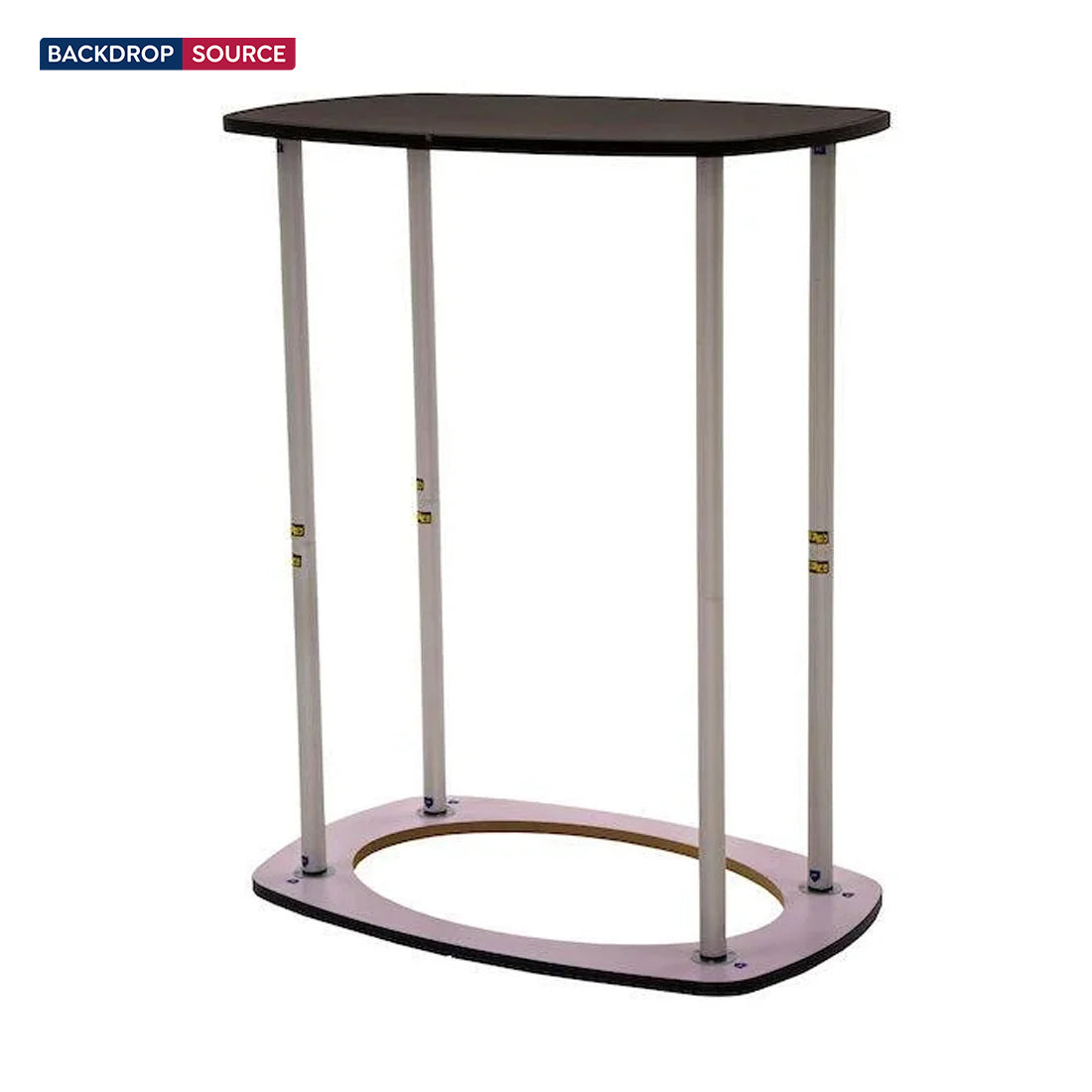 Portable Exhibit Display 3m x 3m - Model 22