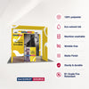 Portable Exhibit Display 3m x 3m - Model 29
