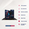 Portable Exhibit Display 3m x 3m - Model 7