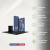 Portable Exhibit Display 3m x 3m - Model 7