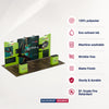 Portable Exhibit Display 6m x 3m - Model 6