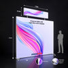 Premium SEG LED Light Box with Header