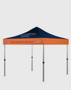 Heavy Duty Aluminum Gazebo - 3m W x 3m H