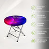 Round Stretch Table Topper
