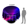 Round Table Covers
