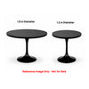 Round Table Covers