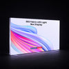 SEG Frameless Fabric LED Light Box Display - 4m W x 2.5m H