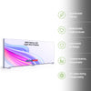 SEG Frameless Fabric LED Light Box Display - 5m W x 2.5m H