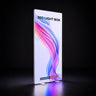 SEG Frameless Fabric LED Light Box Display - 0.85m W x  2m H