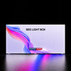 SEG Frameless Fabric LED Light Box Display - 6m W x 2.5m H