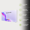 SEG Frameless Fabric LED Light Box Display - 6m W x 2.5m H