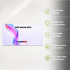 SEG Fabric Media Display - 6m W