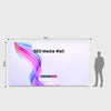 SEG Fabric Media Display - 6m W