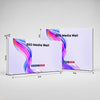 SEG Fabric Media Display - 6m W