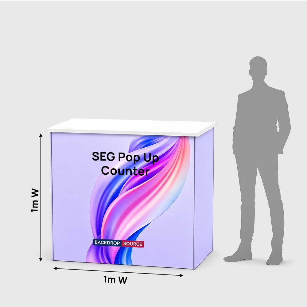 SEG Popup Counter